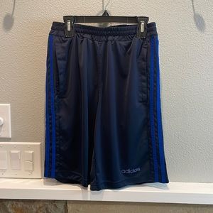 Adidas Athletic shorts